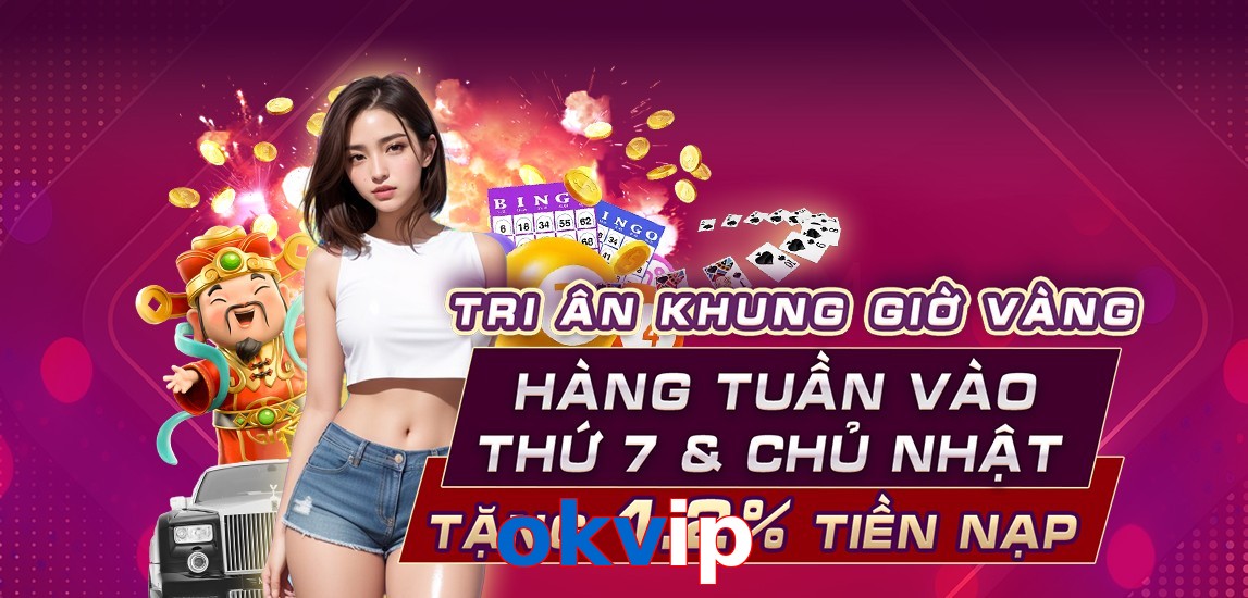 okvip