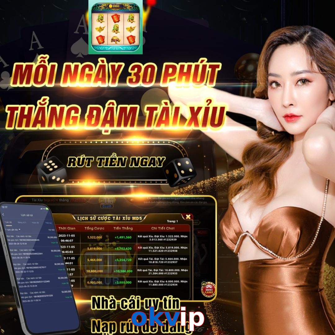 okvip
