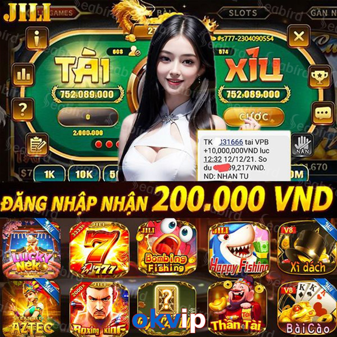 okvip