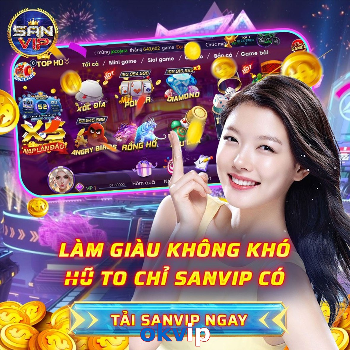 okvip