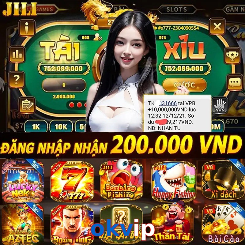 okvip