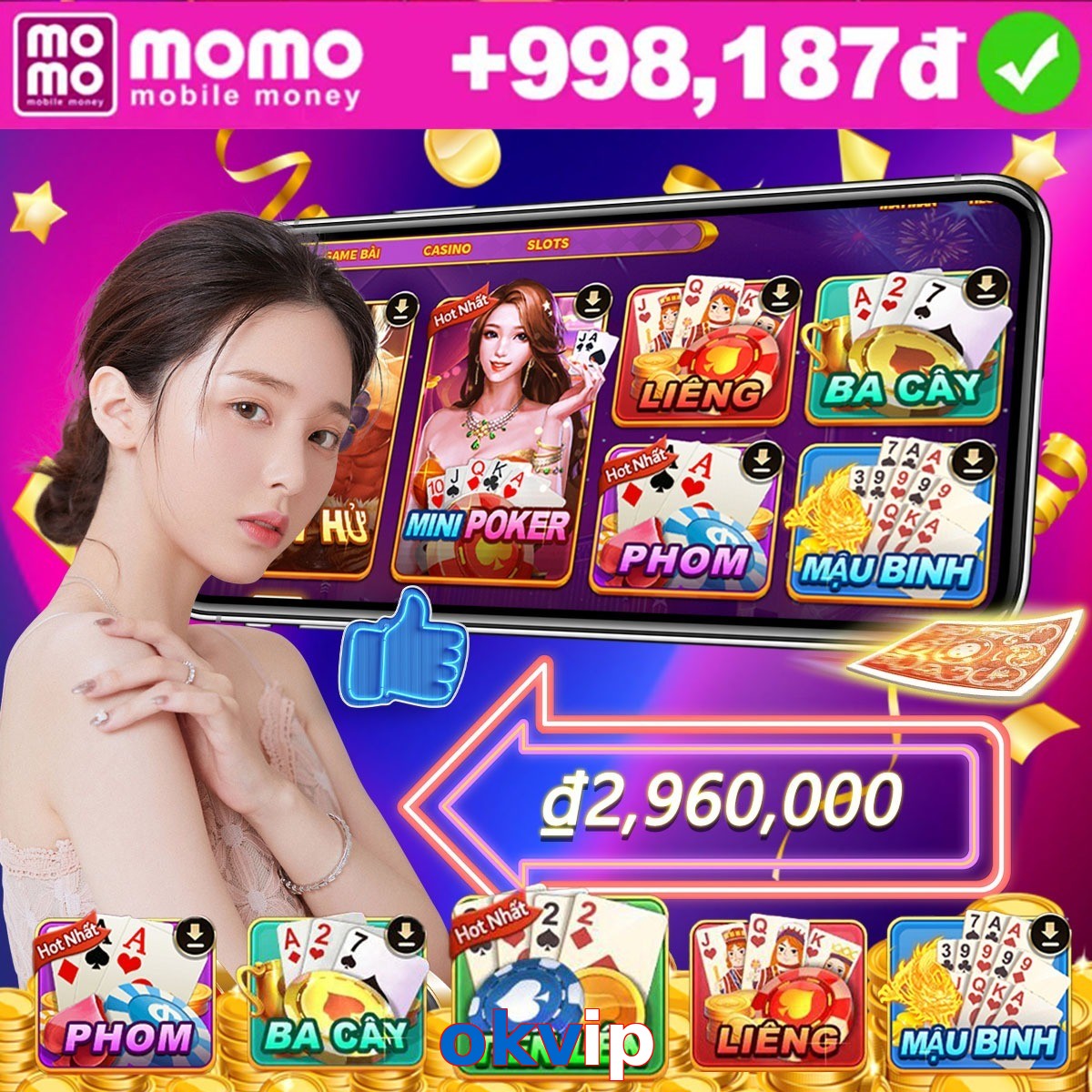 okvip