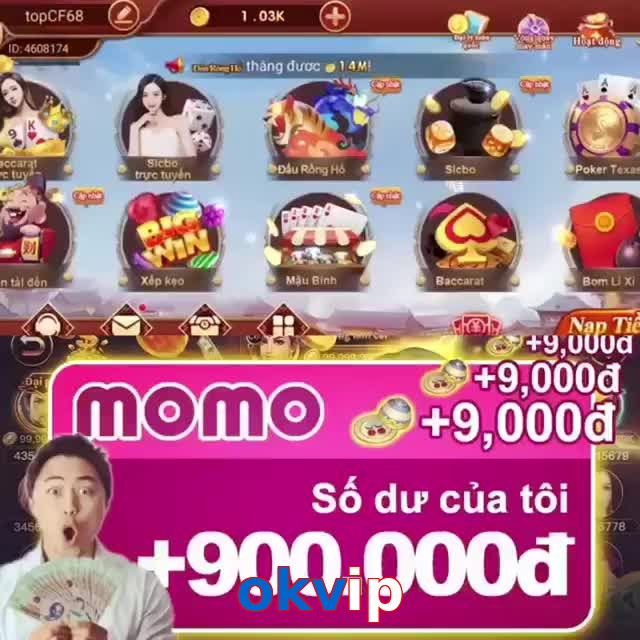 okvip