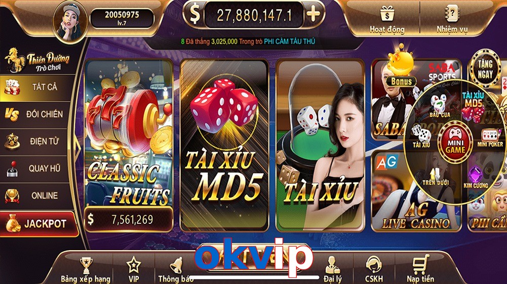 okvip