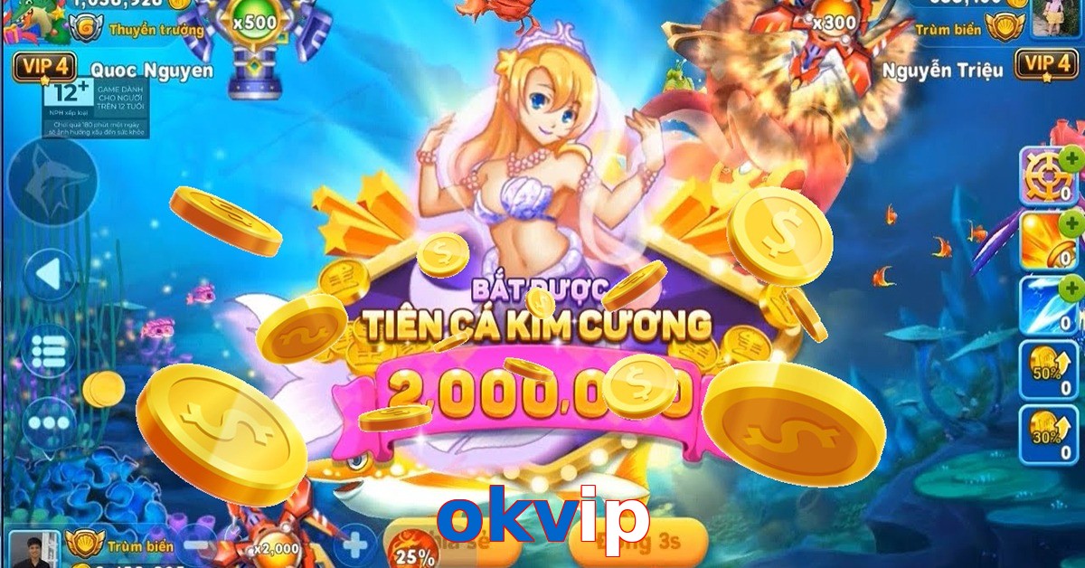 okvip