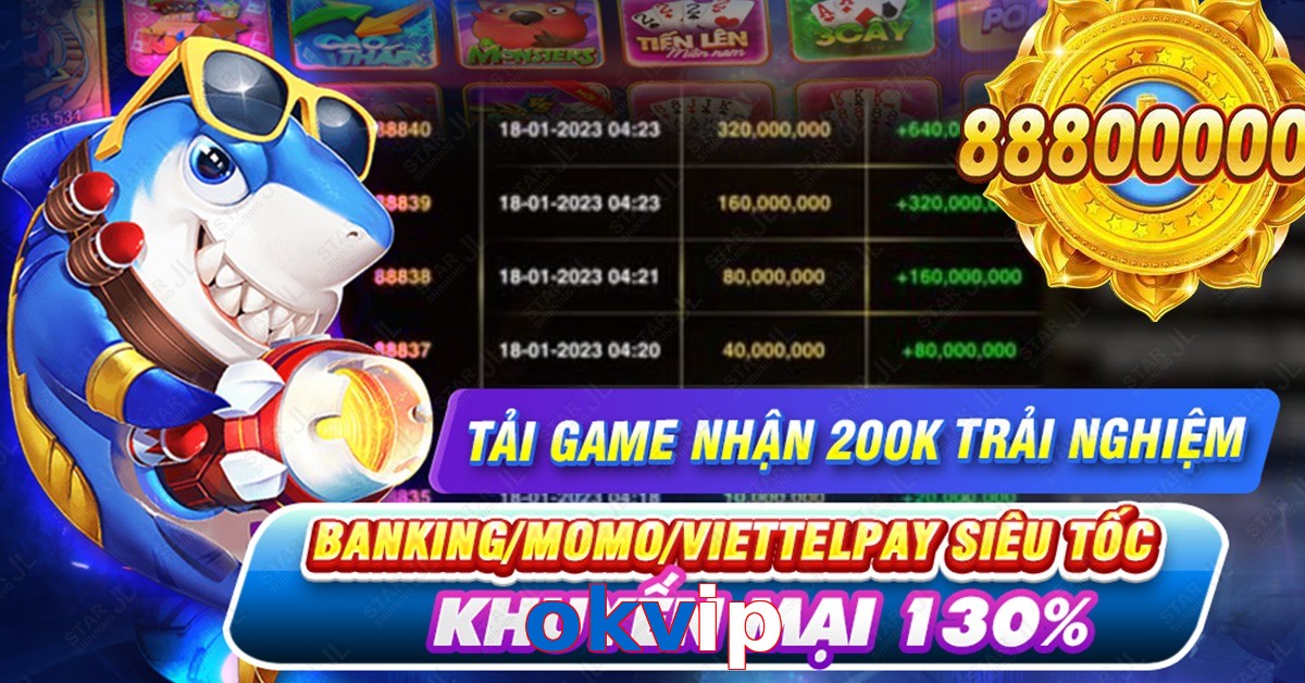 okvip