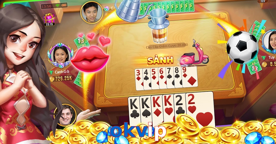 okvip