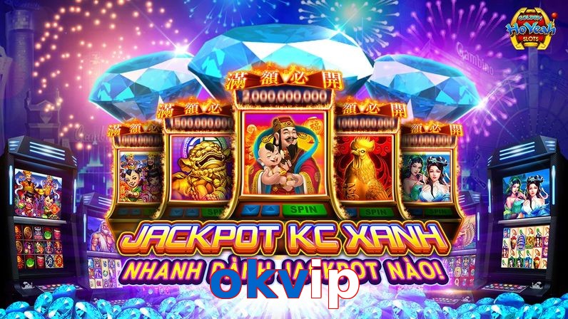 okvip