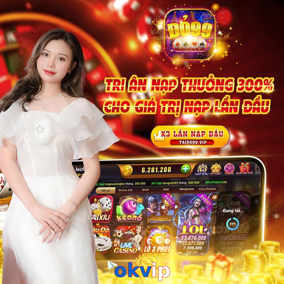 okvip