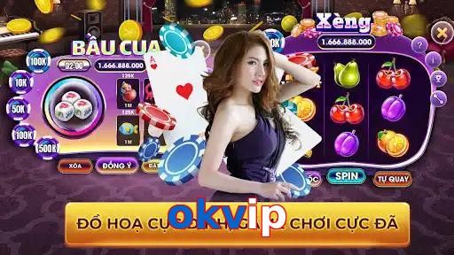 okvip