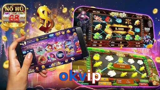 okvip