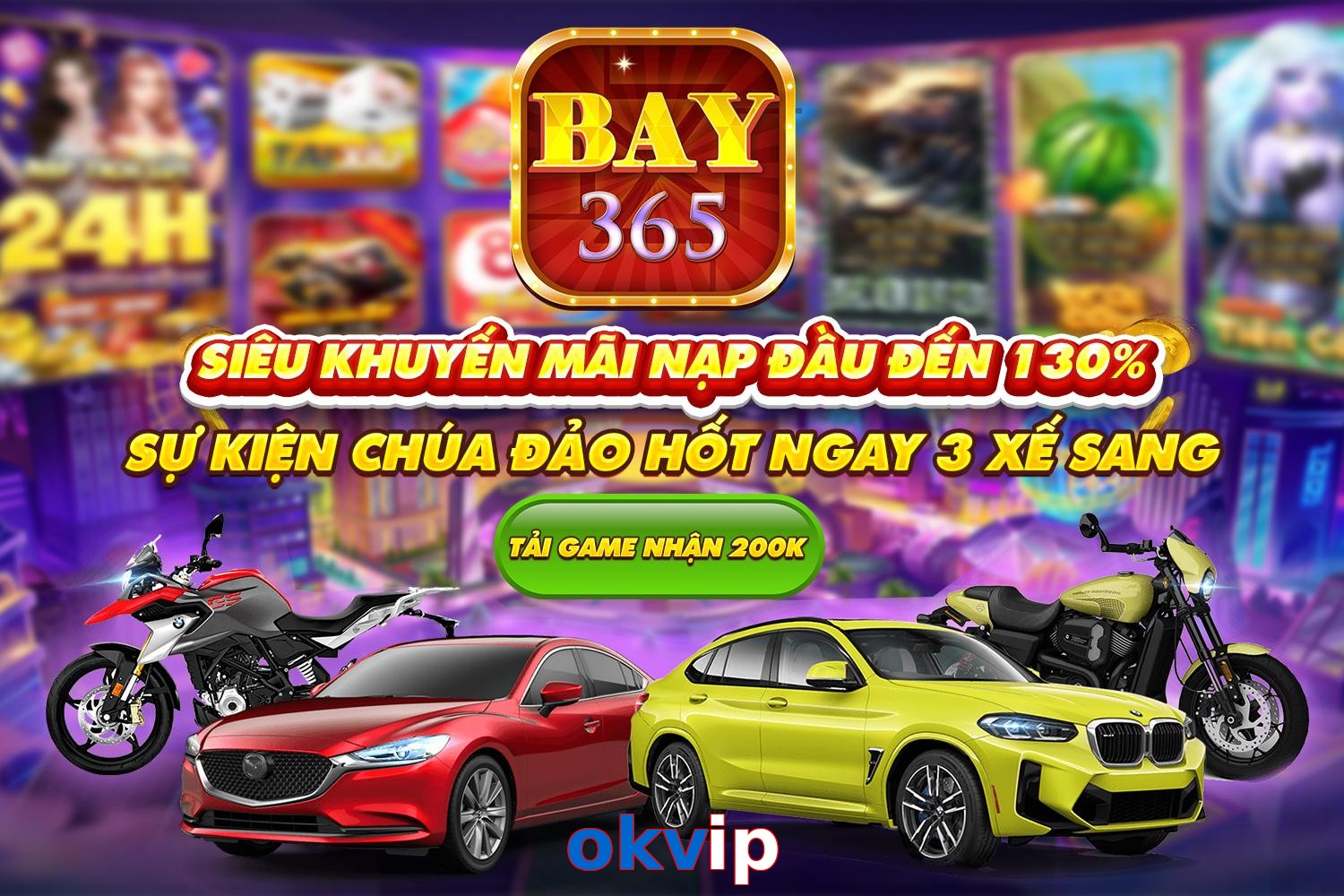 okvip