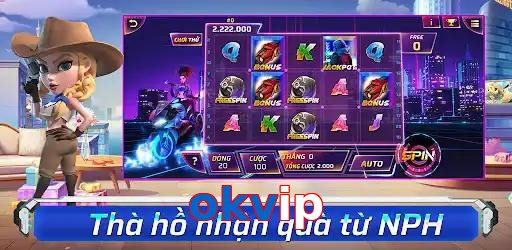 okvip
