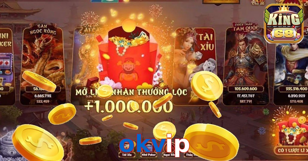 okvip