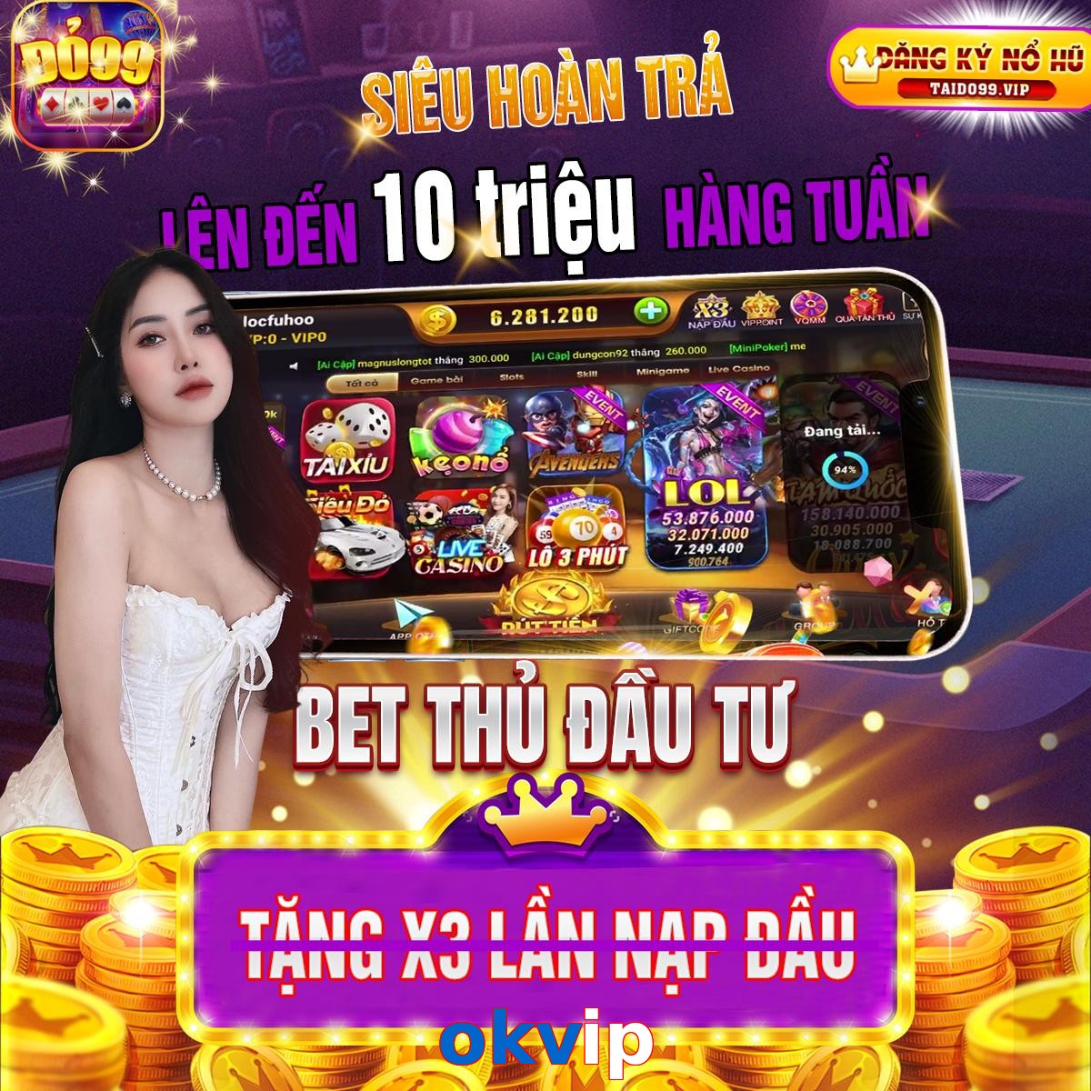 okvip