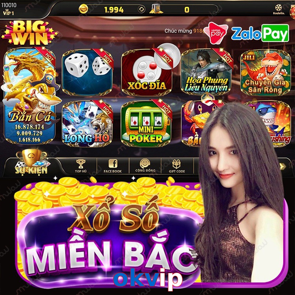 okvip