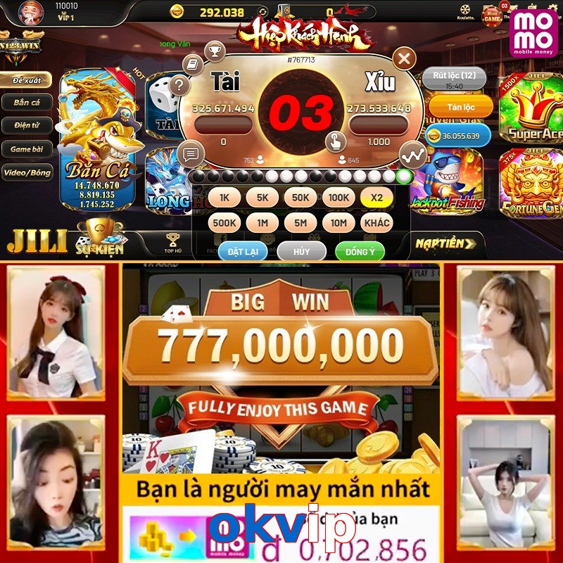 okvip
