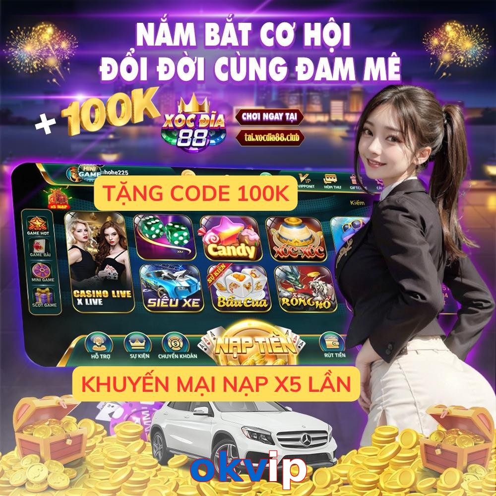 okvip