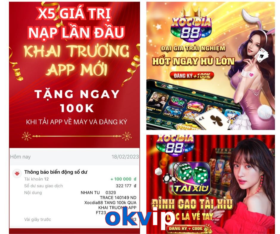 okvip
