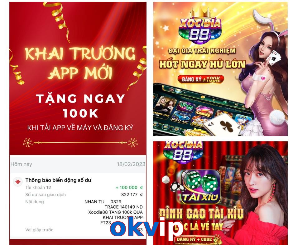 okvip
